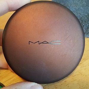 MAC Refined Golden